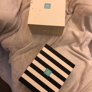 Kate Spade Nesting Boxes